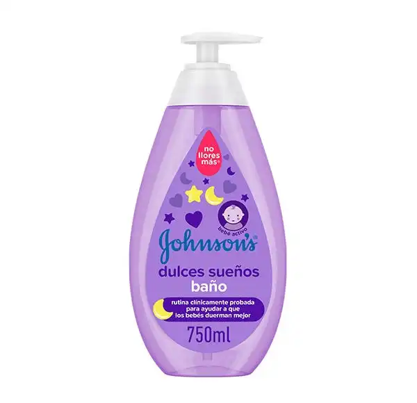 Dulces Sueños - Johnsons - Comparador de precios