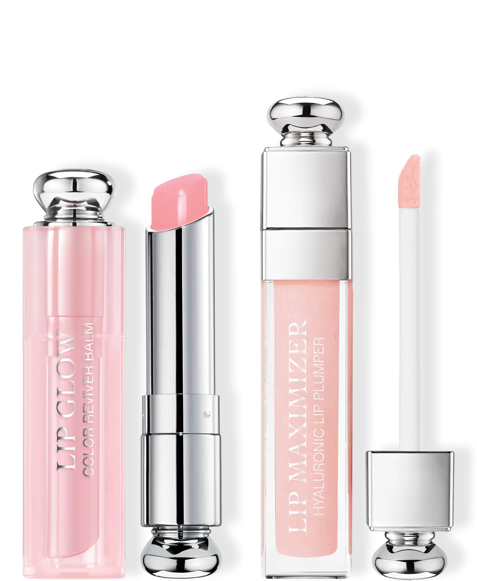 Duo Lip Glow & Lip Maximizer - Dior - Comparador de precios