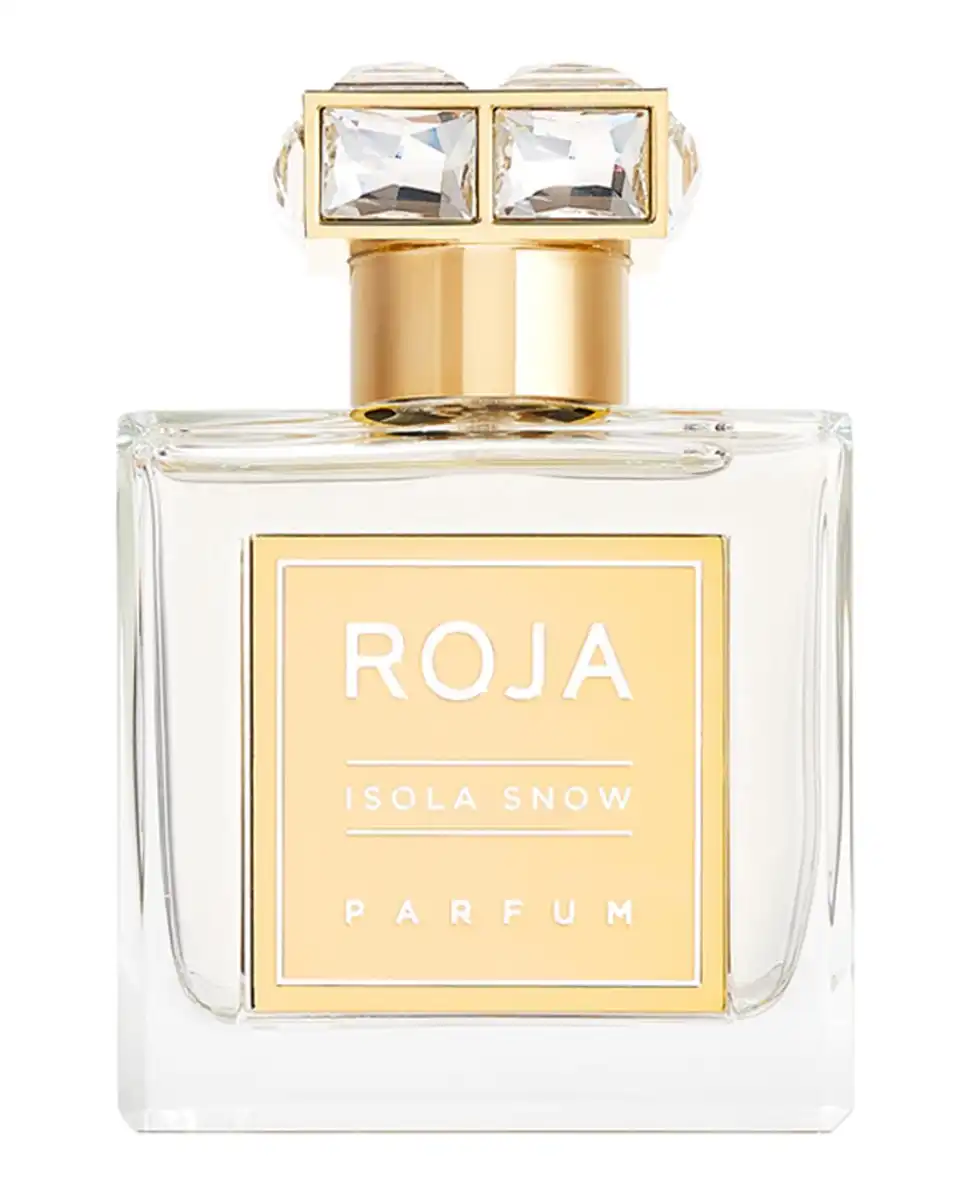Eau de Parfum Isola Snow 50 Ml Roja Parfums - Roja - Comparador de precios