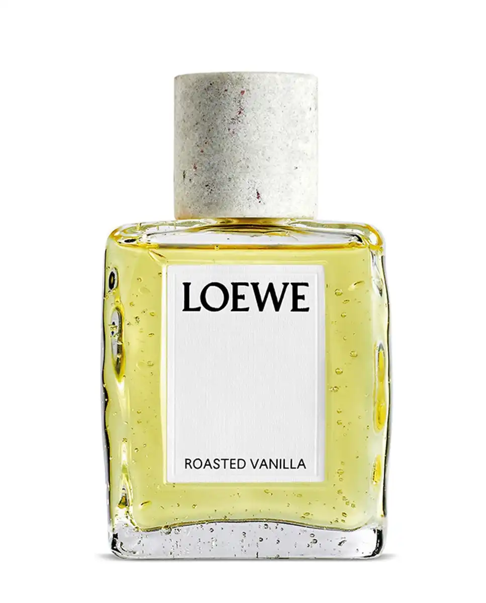 Eau de Parfum Roasted Vanilla 100 ml Loewe - Loewe - Comparador de precios