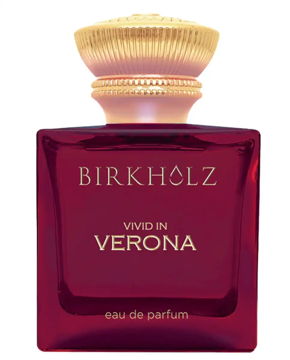 Eau De Parfum Vivid in Verona 100 Ml Birkholz - Birkholz - Comparador de precios