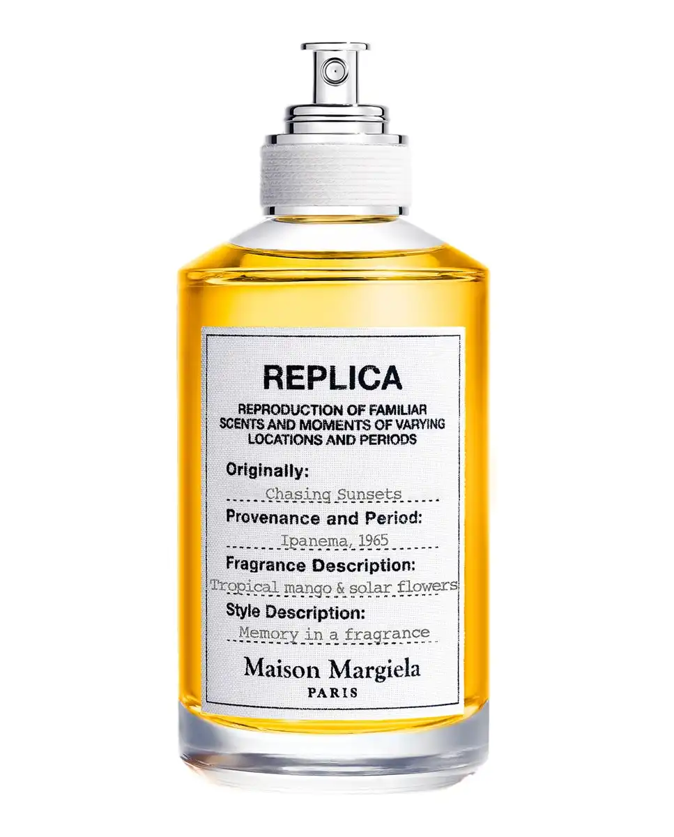 Eau de Toilette Chasing Sunsets Maison Margiela 100 ml - Maison Margiela - Comparador de precios
