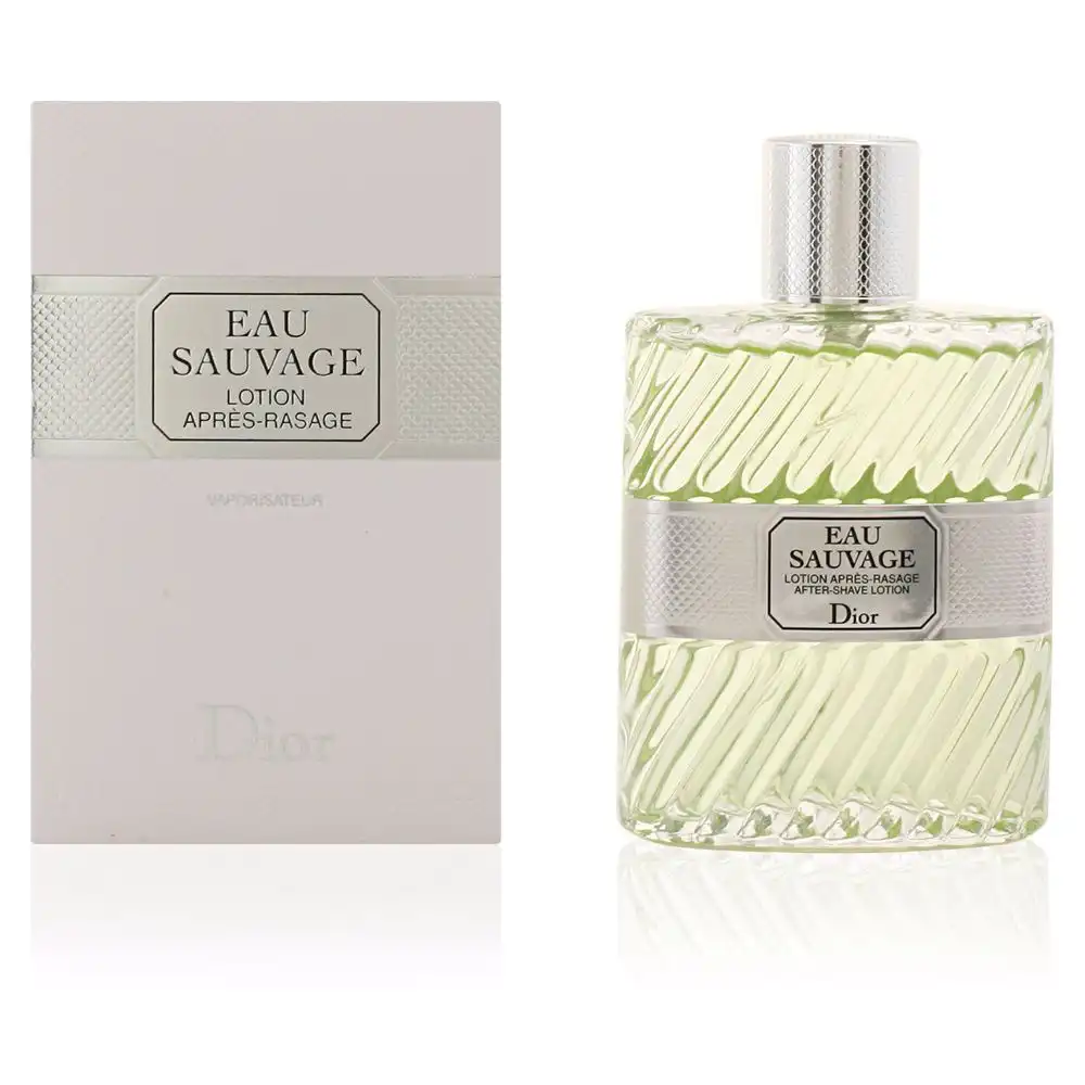 Eau Sauvage after-shave vaporizador 100 ml - Dior - Comparador de precios