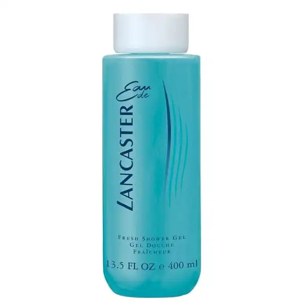 Eau Lancaster Fresh Shower Gel - Lancaster - Comparador de precios