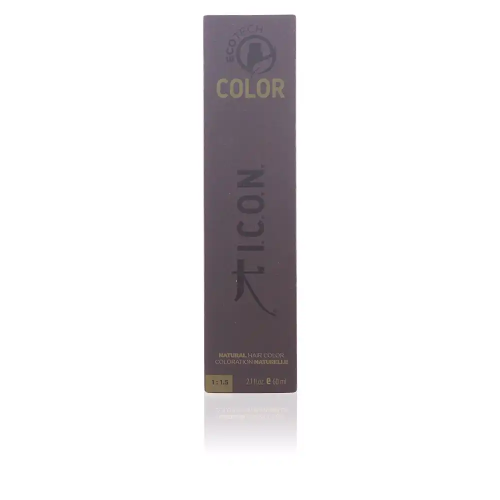 Ecotech Color natural color #7.24 almond - I.c.o.n. - Comparador de precios