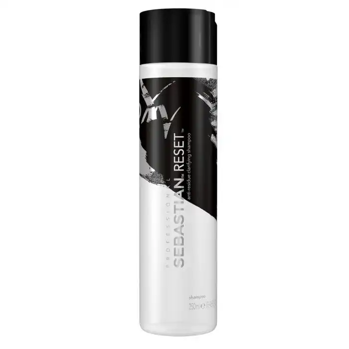 Effortless Reset Champú Antiresiduos 250 ml - SEBASTIAN - Comparador de precios