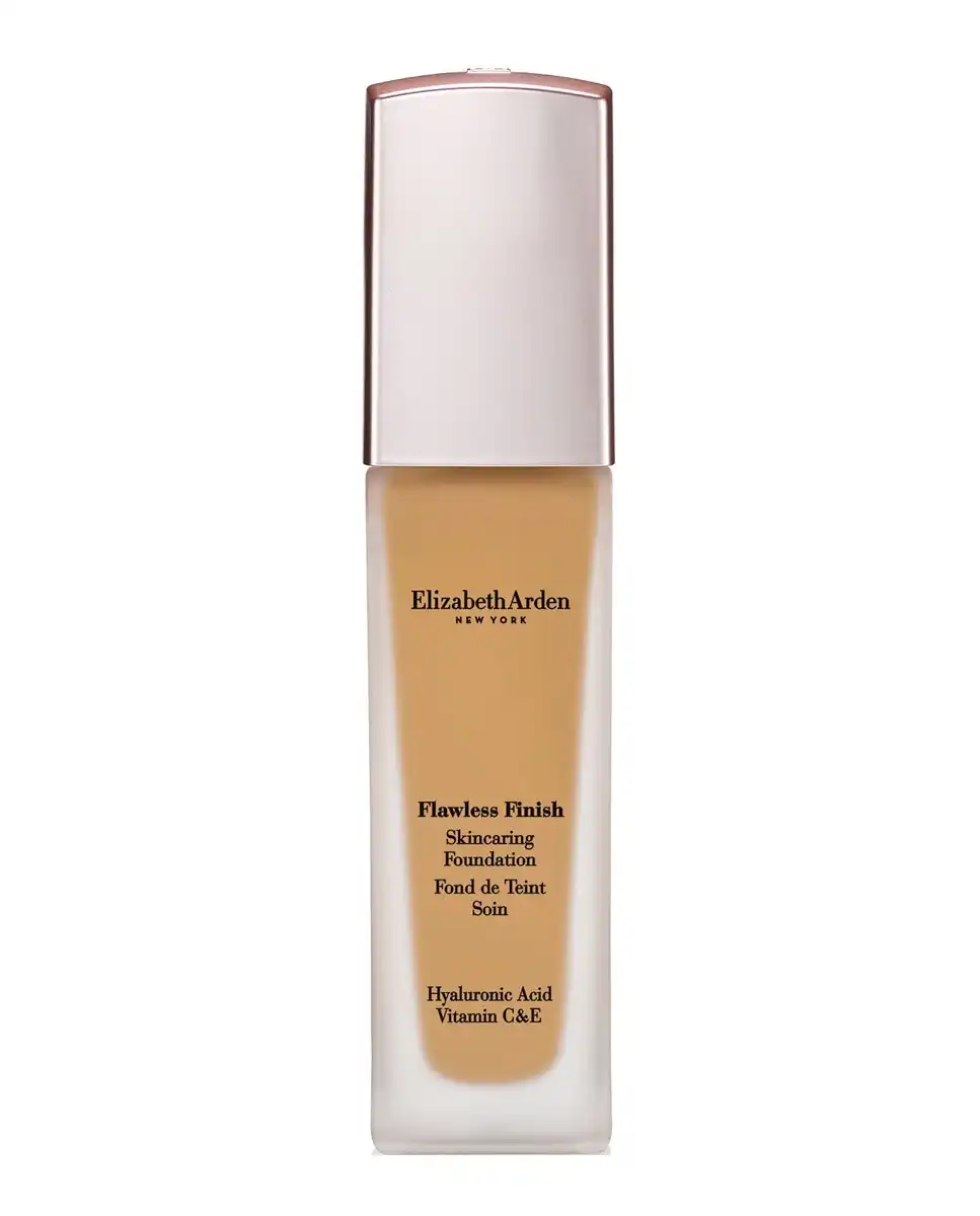 Elizabeth Arden - Base De Maquillaje Flawless Finish Skincaring Foundation 30 Ml - Elizabeth Arden - Comparador de precios