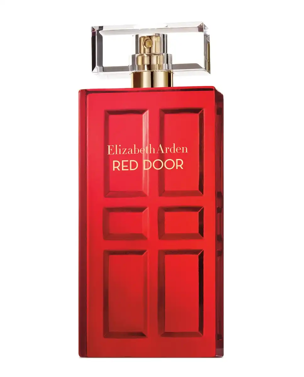 Elizabeth Arden - Eau De Toilette Red Door 50 Ml - Elizabeth Arden - Comparador de precios