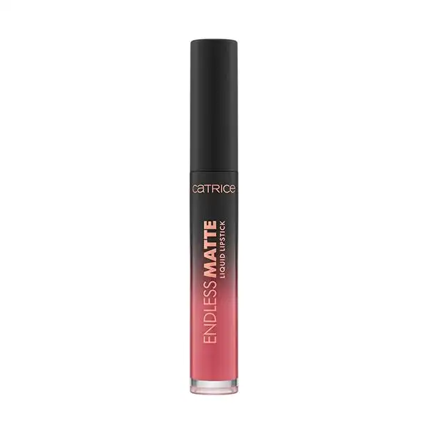 Endless Matte Liquid Lipstick 050 - CATRICE - Comparador de precios
