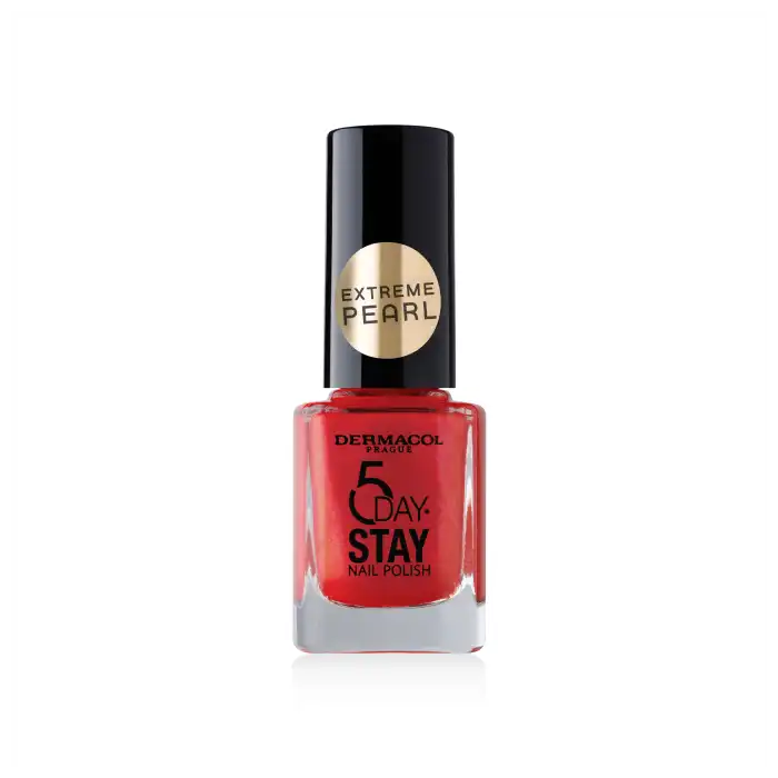 Esmalte de Uñas 5 Day Stay  Dermacol - DERMACOL - Comparador de precios