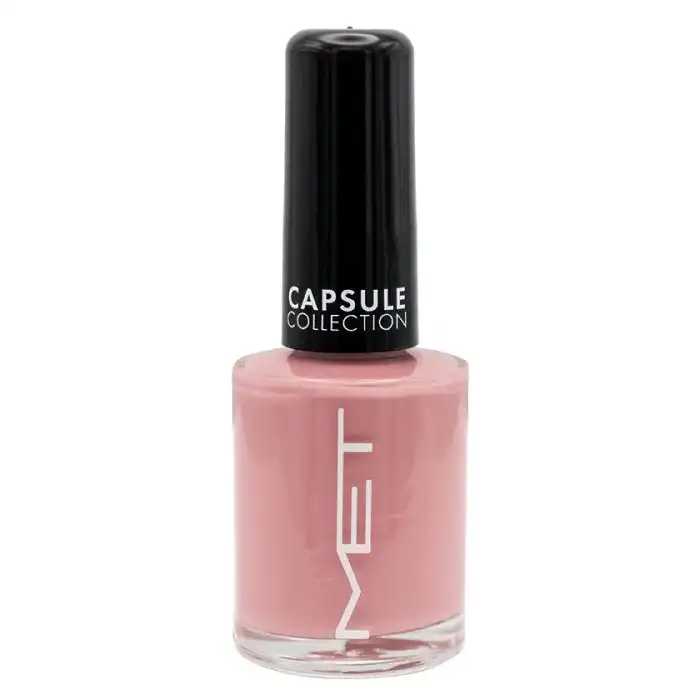 Esmalte de Uñas Capsule  Met  Esmaltes de uñas - Met - Comparador de precios