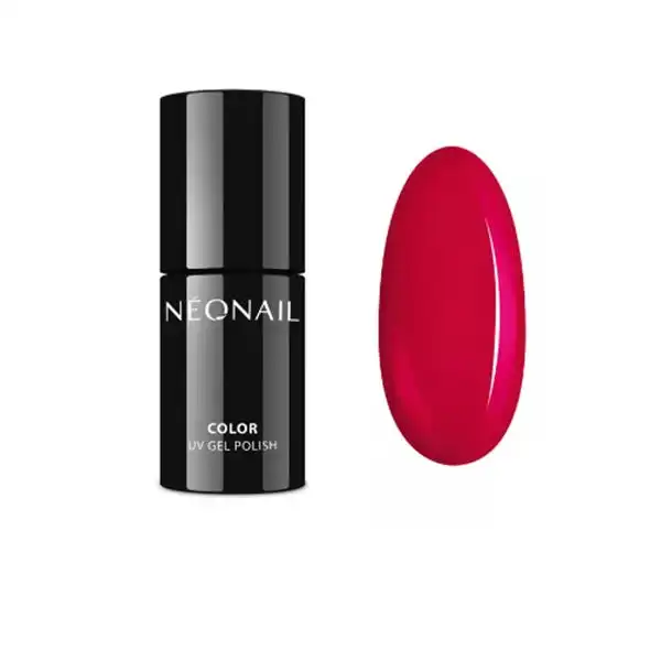 Esmalte Semipermanente SEDUCTIVE RED - Neonail - Comparador de precios