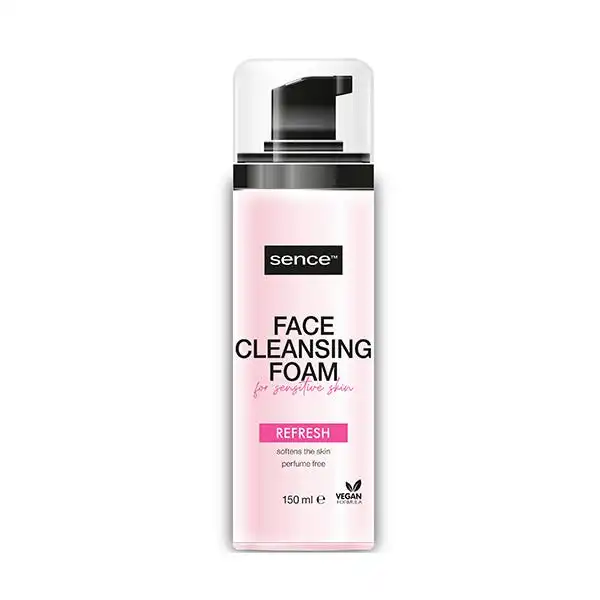 Espuma Limpiadora Refrescante - SENCE BEAUTY - Comparador de precios