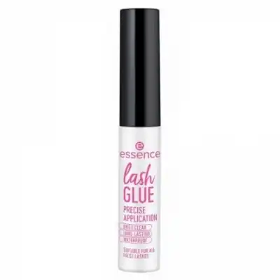 Essence Essence Lash Glue Pegamento de Pestañas, 4.7 gr - ESSENCE - Comparador de precios
