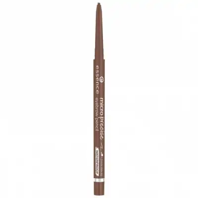Essence Essence Micro Precise Eyebrown Pencil, 02, 0.05 gr - ESSENCE - Comparador de precios