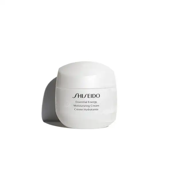 Essential Energy Moisturizing Cream - Shiseido - Comparador de precios