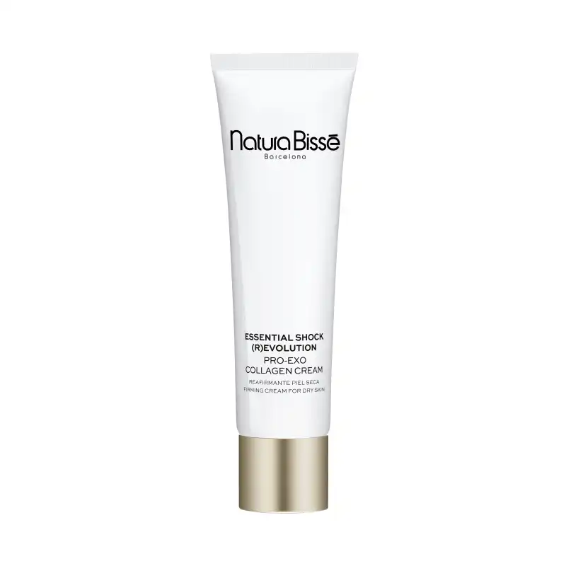 Essential Shock (r)evolution Pro-exo Collagen Cream 100 Ml - Natura Bissé - Comparador de precios