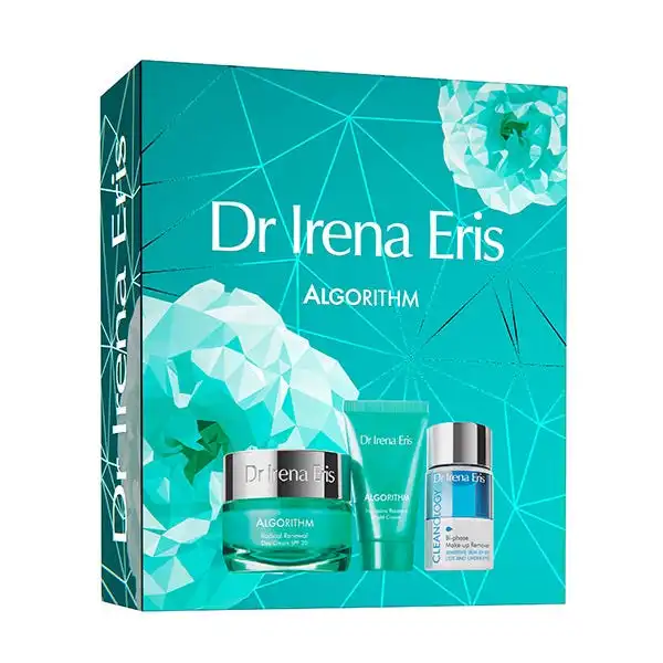 Estuche Algorithm - DR IRENA ERIS - Comparador de precios