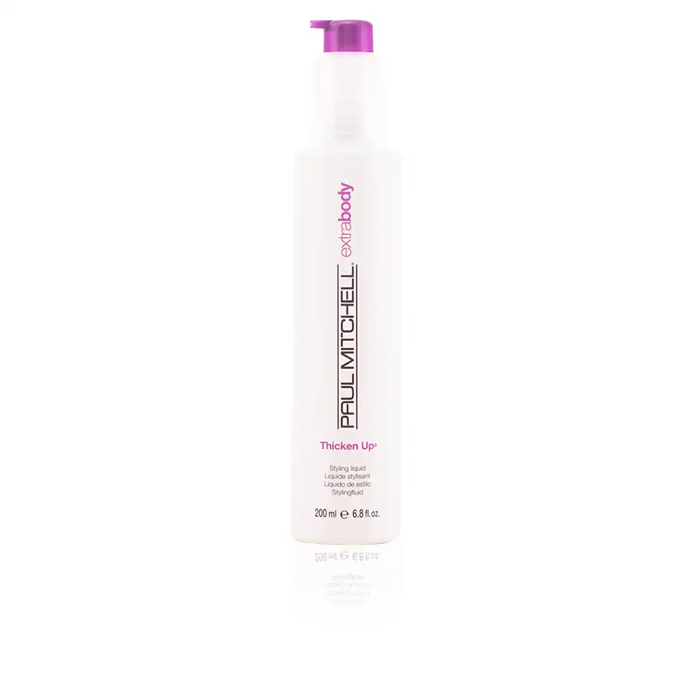 Extra Body thicken up 200 ml - Paul Mitchell - Comparador de precios