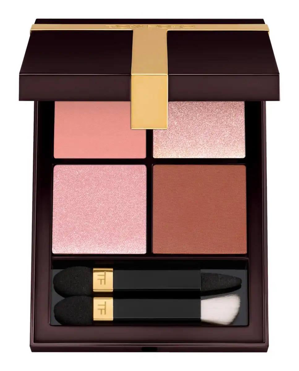 Eye Color Quad Poudre Runway Euphoric Rosé - Tom Ford - Comparador de precios