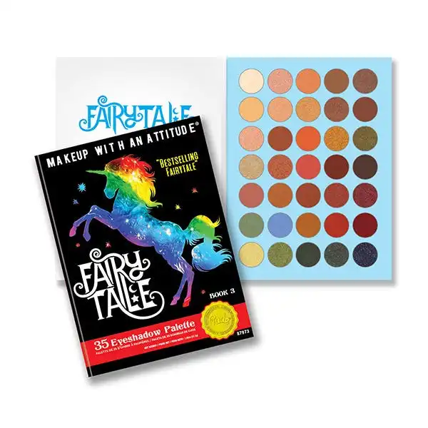 Fairy Tale Palette - RUDE - Comparador de precios
