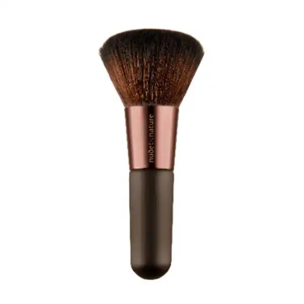 Flawless Brush 03 - NUDE BY NATURE - Comparador de precios