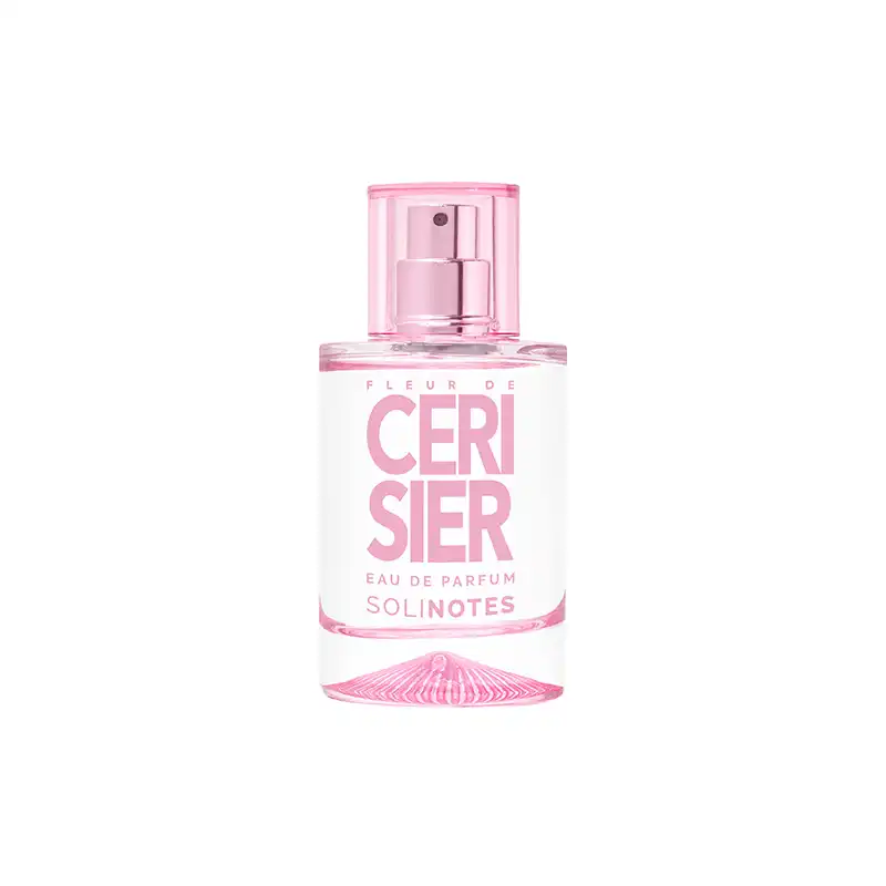 Fleur De Cerisier Eau De Parfum 50 Ml - Note - Comparador de precios