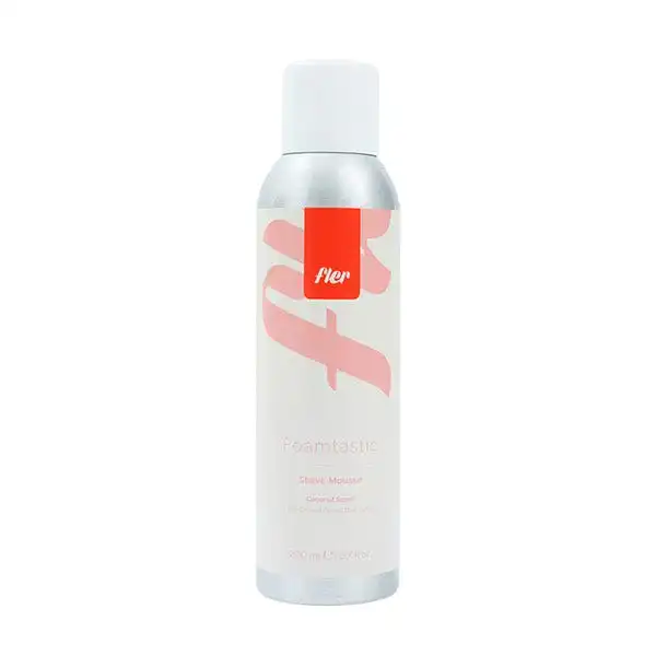 Foamtastic Coconut Scent - FLER - Comparador de precios
