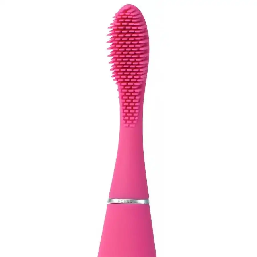 FOREO - ISSA™ Issa Mini Brush Head Cepillos de dientes y limpiadores de lengua 1 pieces Rosa unisex - Foreo - Comparador de precios