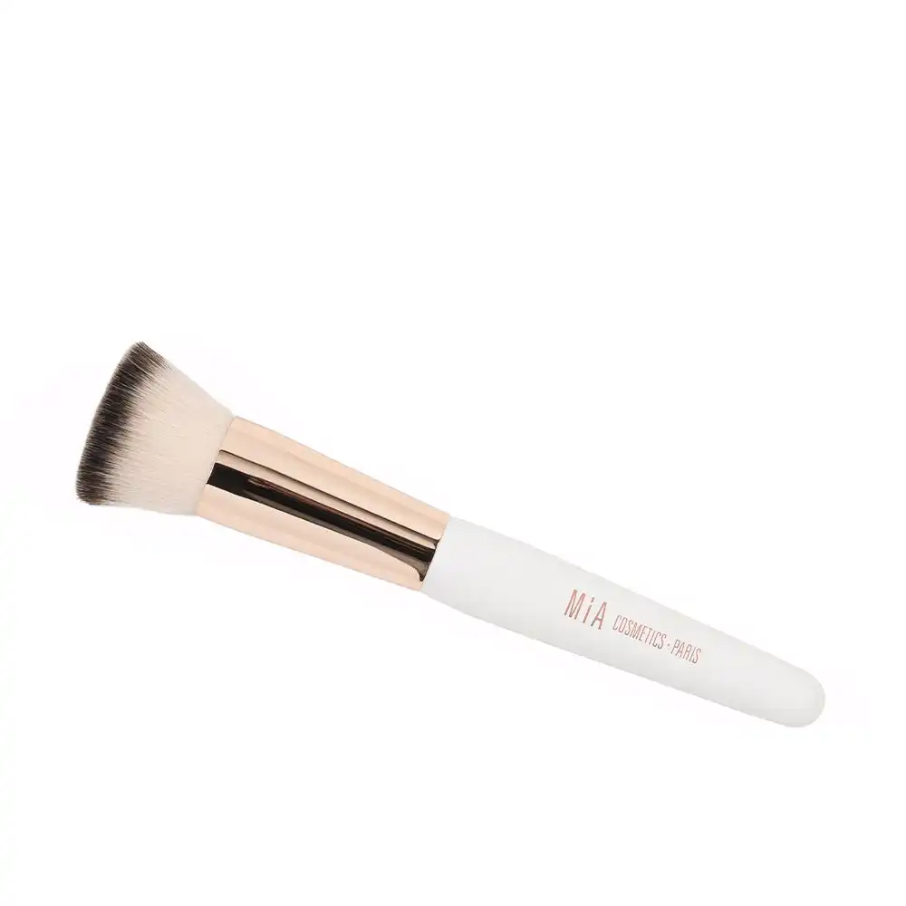 Foundation brush 1 pz - Mia Cosmetics Paris - Comparador de precios