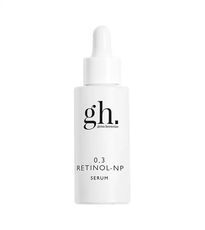 Gema Herrerías - Sérum Retinol-np 0,3 - Gema Herrerías - Comparador de precios