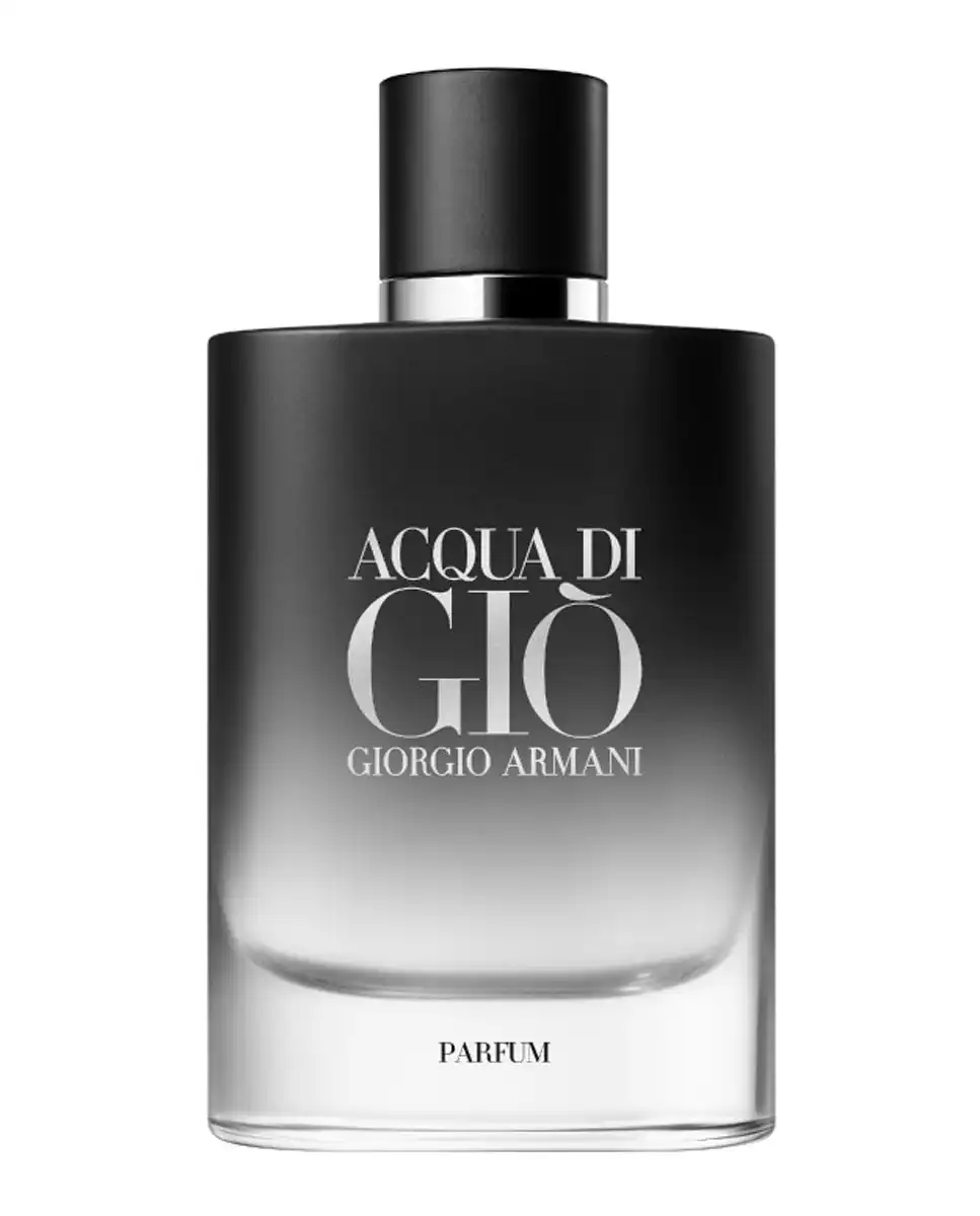 Giorgio Armani - Eau De Parfum Acqua Di Giò Homme Parfum 125 Ml - Giorgio Armani - Comparador de precios