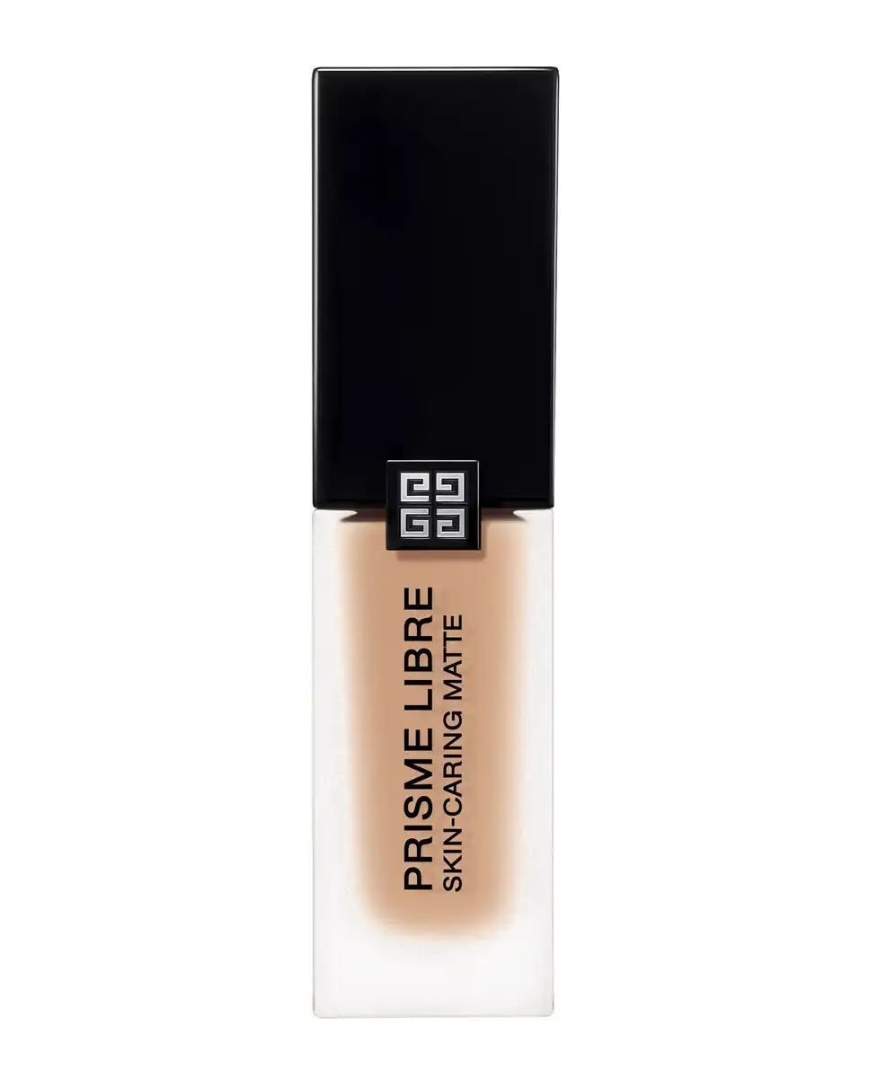 Givenchy - Base De Maquillaje Mate Prisme Libre Skin Caring Matte - Givenchy - Comparador de precios