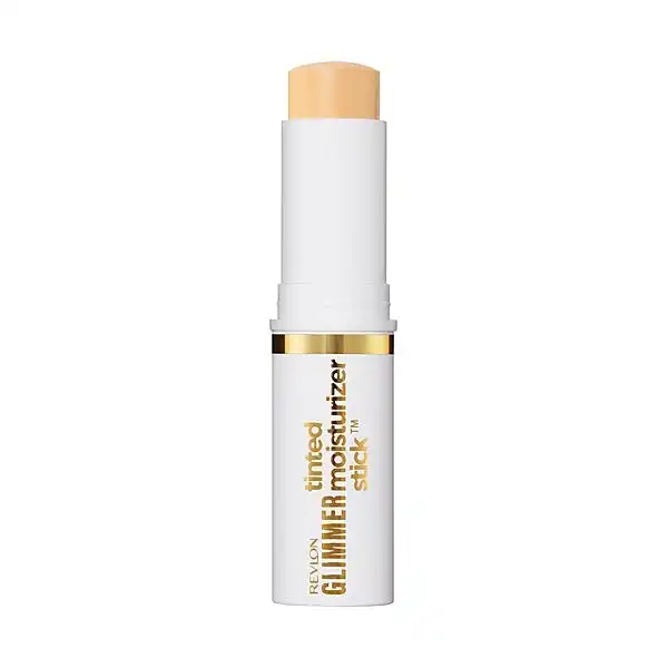 Glimmer Tinted Moisturizer Stick 110 - Revlon - Comparador de precios