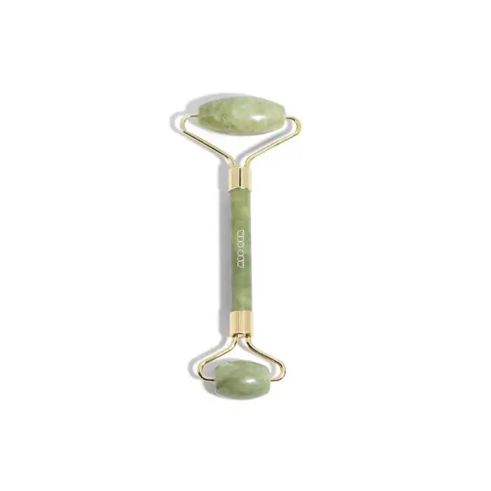 Glow Skin Roller de Jade - Woo oow - Comparador de precios