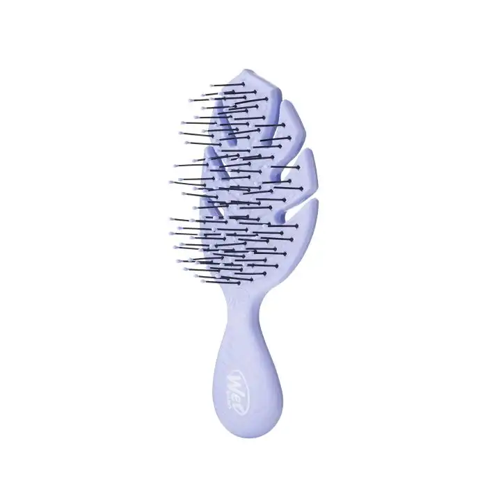 Go Green Mini Cepillo Desenredante - Wet Brush - Comparador de precios