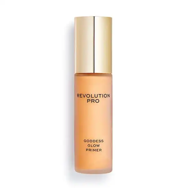 Goddess Glow Primer - REVOLUTION PRO - Comparador de precios
