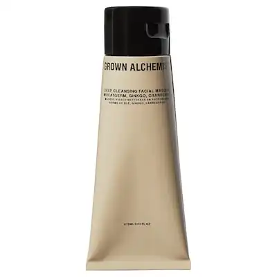 Grown Alchemist Deep Cleansing Facial Masque 75 ml 75.0 ml - Grown Alchemist - Comparador de precios