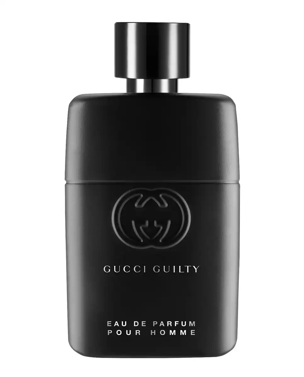 Gucci - Eau De Parfum Guilty For Him 50 Ml - Gucci - Comparador de precios