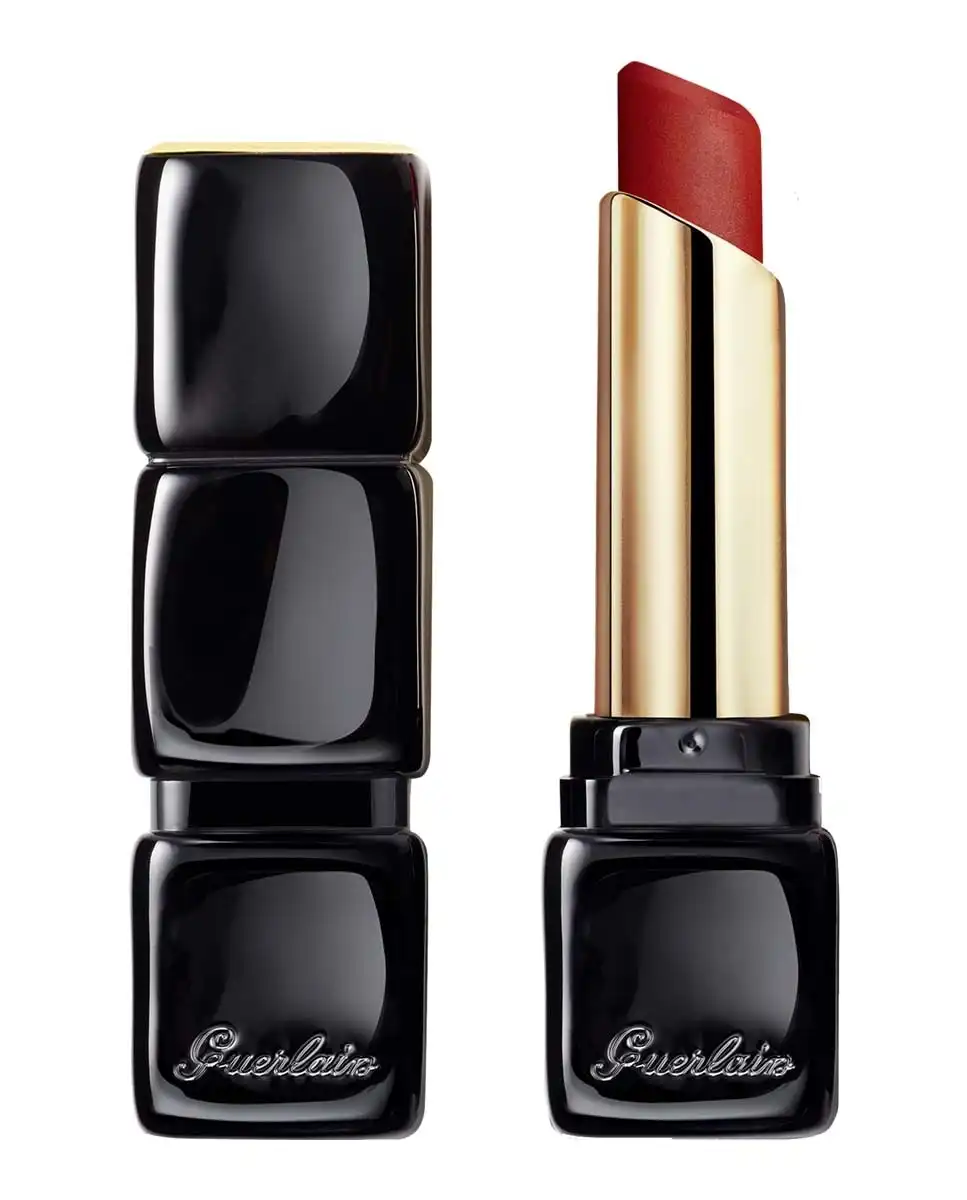 Guerlain - Barra De Labios KissKiss Tender Matte - Guerlain - Comparador de precios