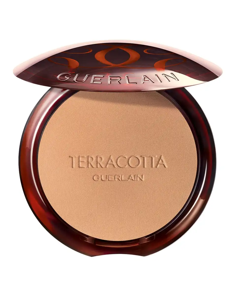 Guerlain - Polvos Bronceadores Terracotta - Guerlain - Comparador de precios