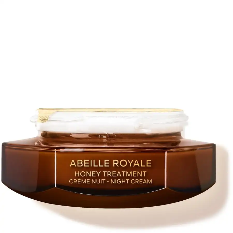 Guerlain - Recarga Crema De Noche Abeille Royale Honey Treatment 50 Ml - Guerlain - Comparador de precios