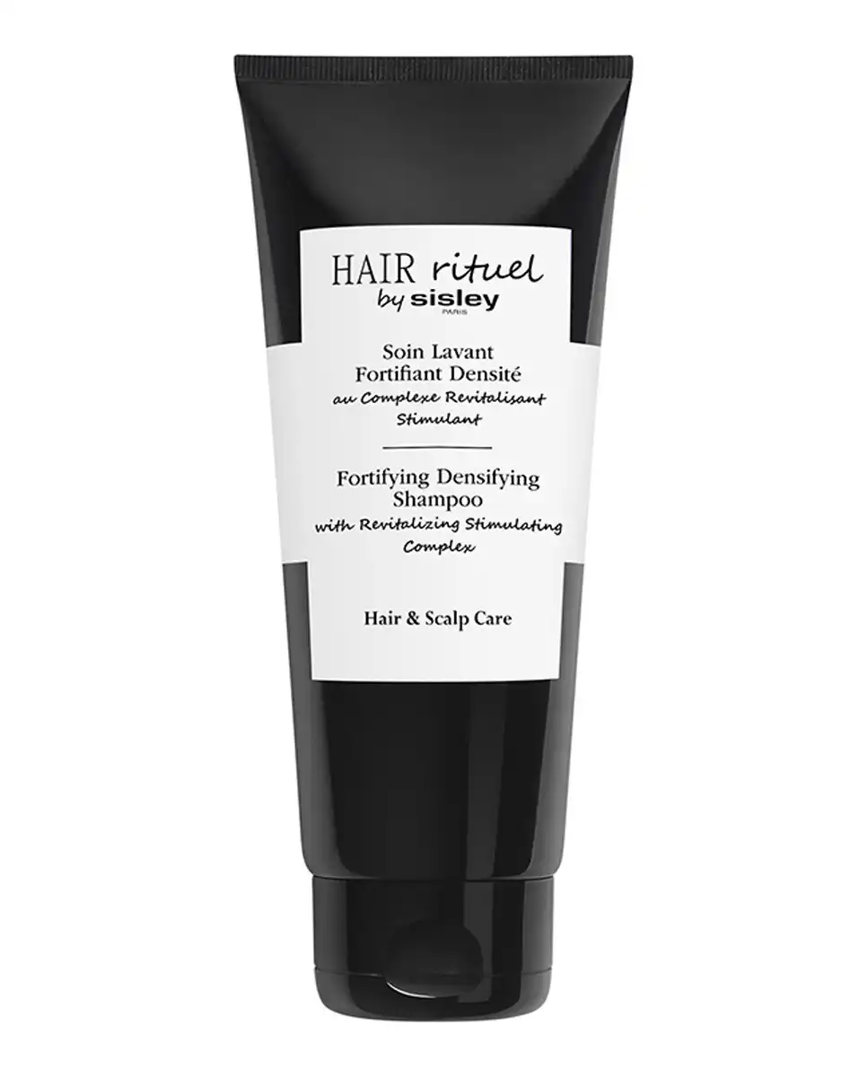 Hair Rituel By Sisley - Champú Anticaída Soin Lavant Fortifiant Densité 200 ml Hair Rituel by Sisley. - Hair Rituel By Sisley - Comparador de precios