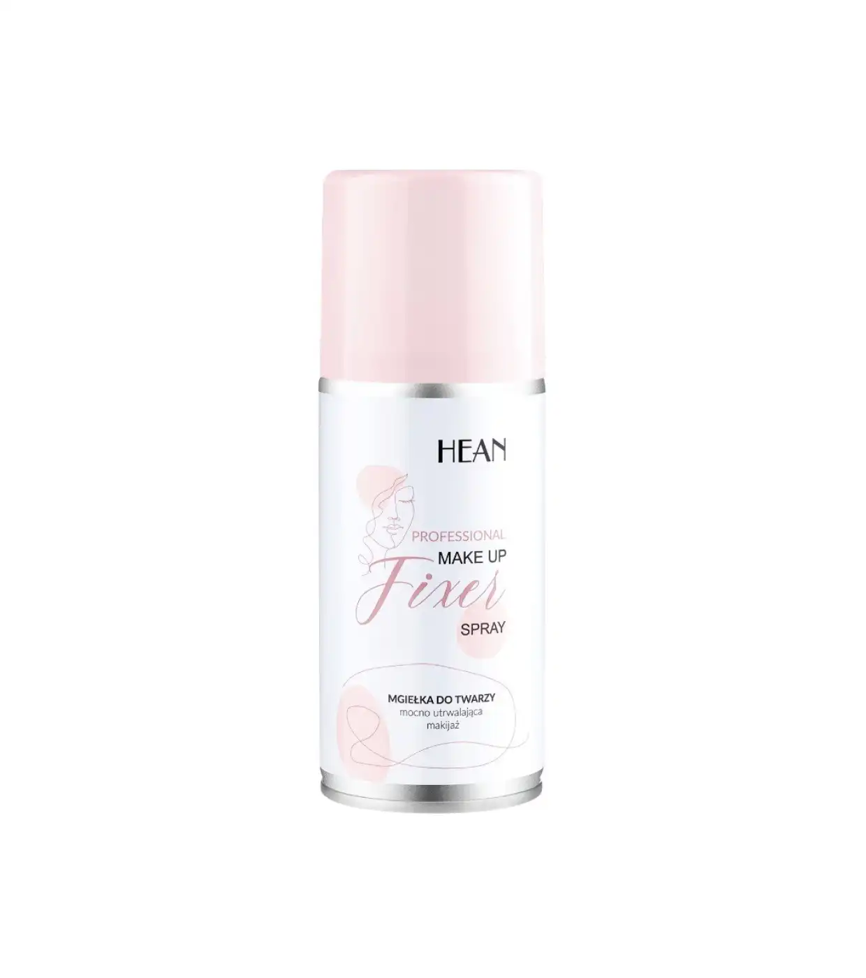 Hean - Spray fijador de maquillaje High definition - Hean - Comparador de precios