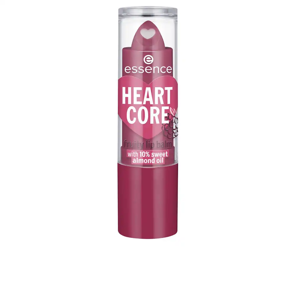 Heart Core fruity bálsamo labial #05-bold blackberry - ESSENCE - Comparador de precios