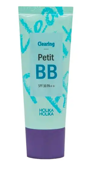 Holika BB Essential Petit Clearing Purificante 30 ml - Holika Holika - Comparador de precios