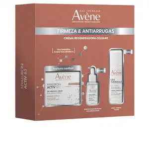 HYALURON ACTIV B3 CREMA + AGUA TERMAL + SERUM HAB3 ESTUCHE Set cosmética facial - Avène - Comparador de precios