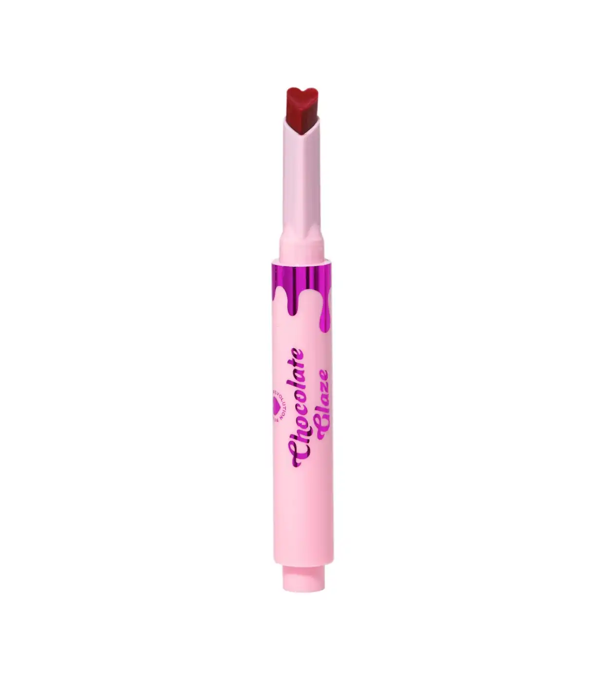 I Heart Revolution - Brillo de labios Chocolate Glaze - Berry Babes - I HEART REVOLUTION - Comparador de precios