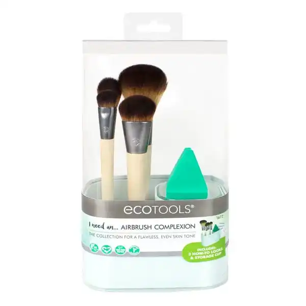 I Need An Airbrush Complexion - Ecotools - Comparador de precios