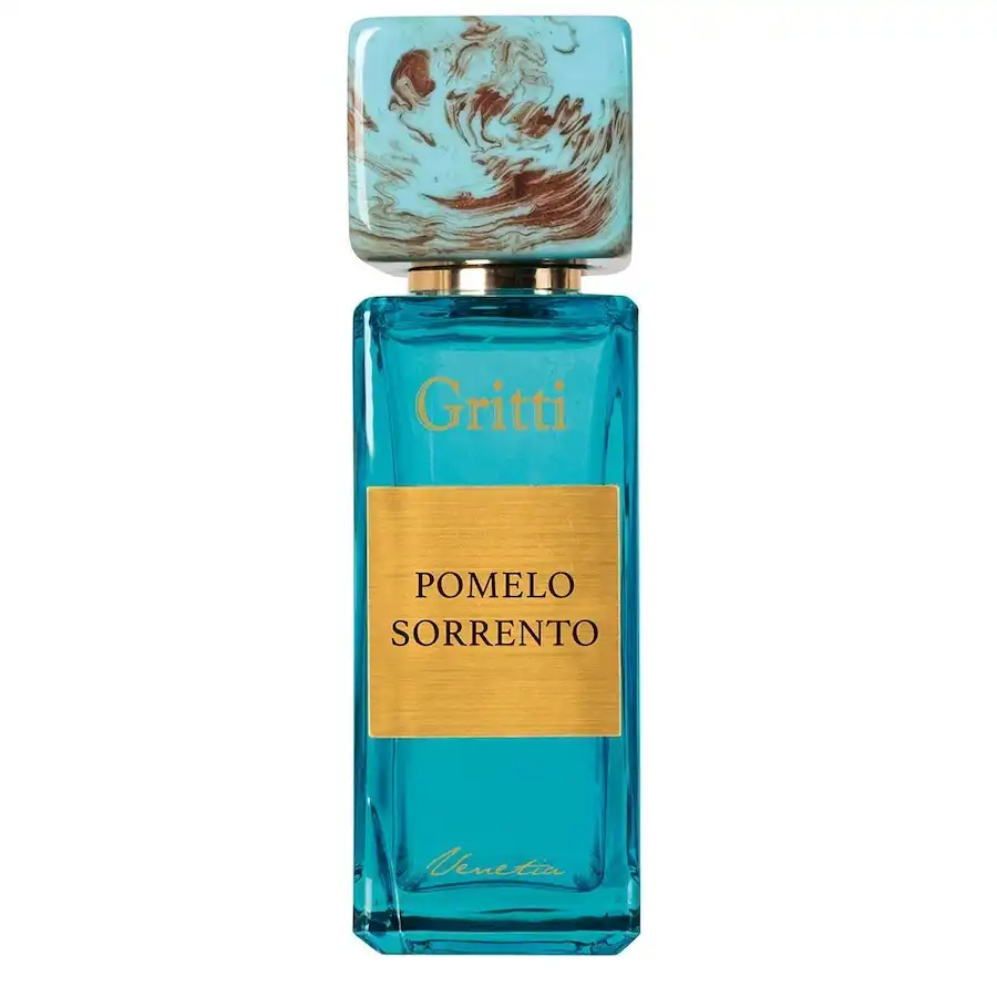 - I Turchesi POMELO SORRENTINO Perfumes unisex 100 ml unisex - Gritti - Comparador de precios